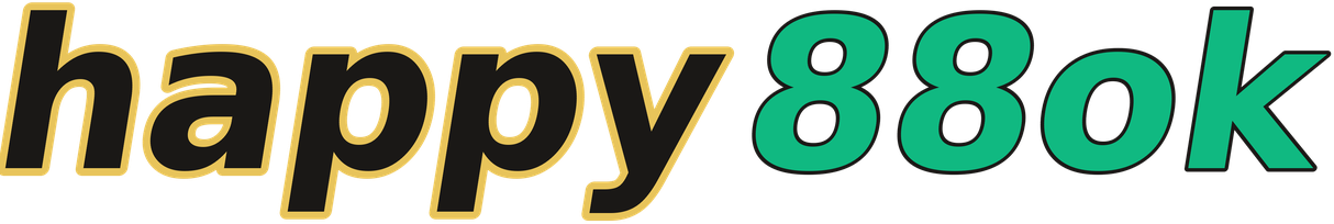 happy88ok logo